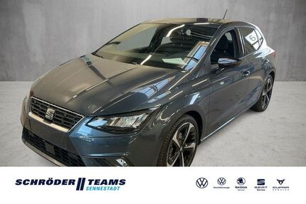 Seat Ibiza 15.137 km 20.850 &euro; Bielefeld 33689