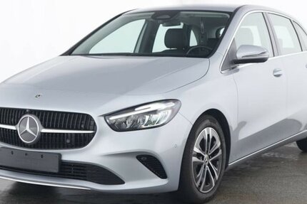 Mercedes-Benz B 200 Progressive*AHK* 10.895 km 34.850 &euro; Kaiserslautern 67657