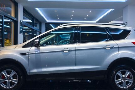 Ford Kuga 115.862 km 10.950 &euro; Denkingen 78588