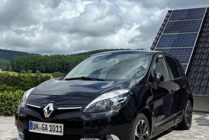Renault Scenic 99.800 km 8.250 &euro; Kamen 59174