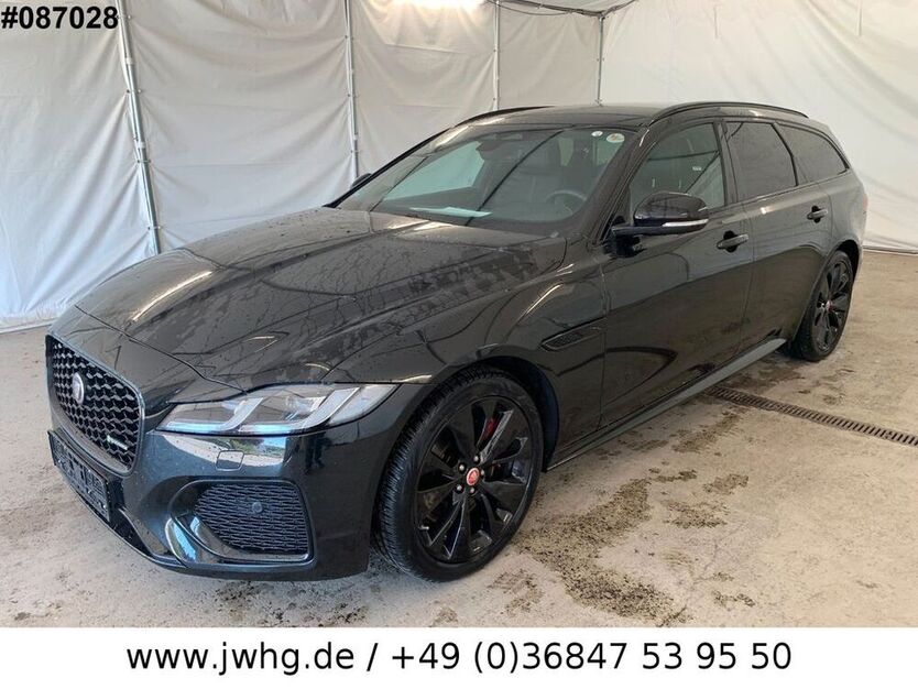 XF
