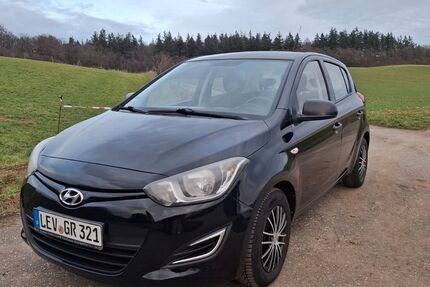 Hyundai i20 159.000 km 3.450 &euro; Bad Münstereifel 53902