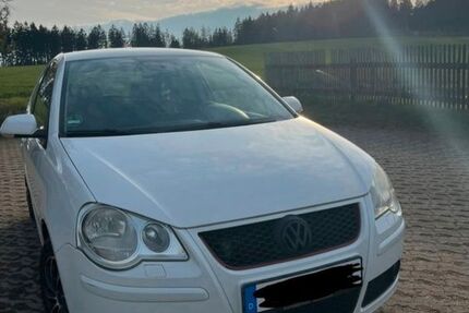 VW Polo 208.000 km 2.000 &euro; Wildenfels 08134