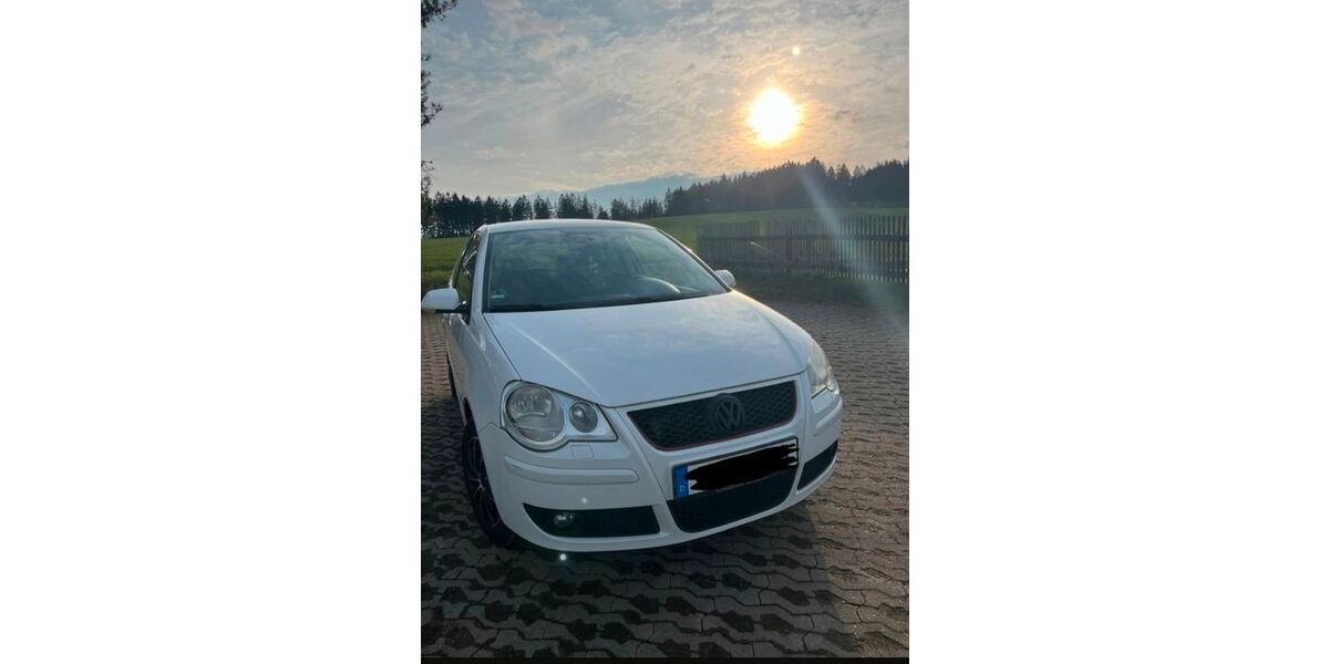 VW Polo 208.000 km 2.000 &euro; Wildenfels 08134