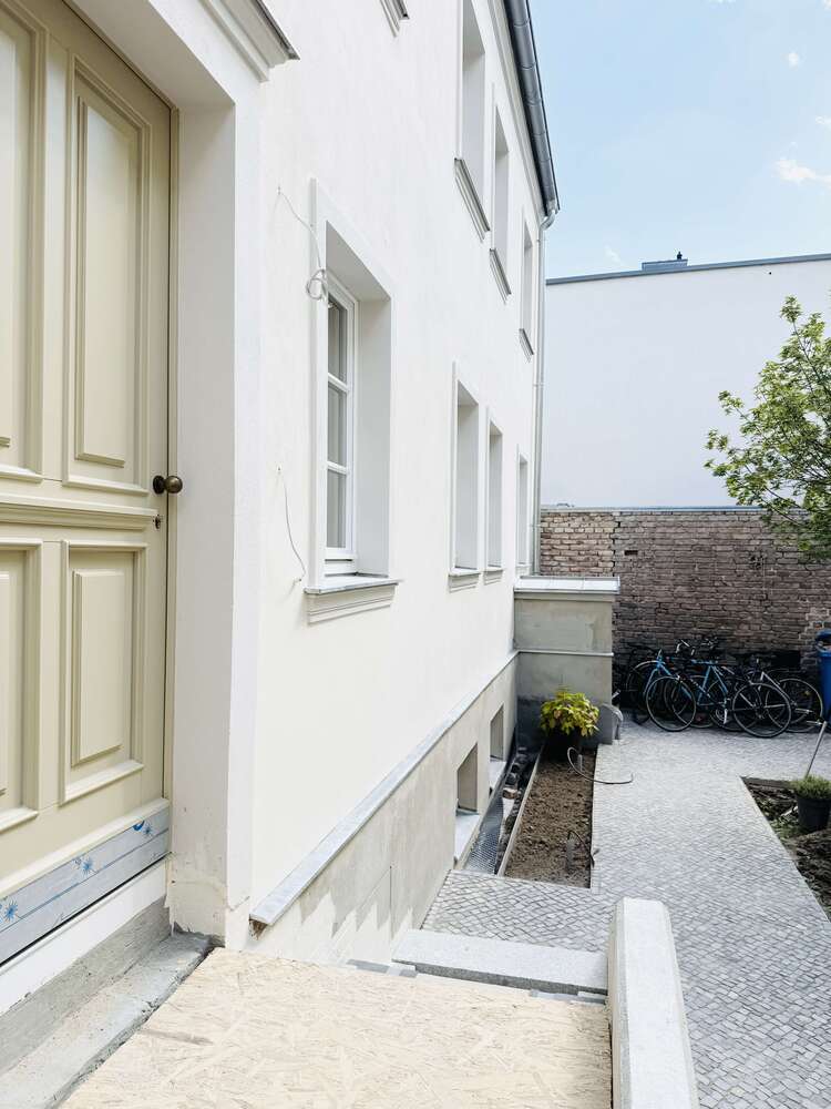 Haus zum Mieten in Potsdam 1.980 € 90 m²