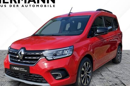 Renault Kangoo 90.240 km 18.201 &euro; Goslar 38644