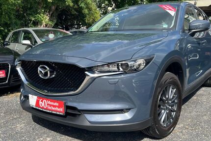 Mazda CX-5 109.411 km 19.850 &euro; Göttingen 37081
