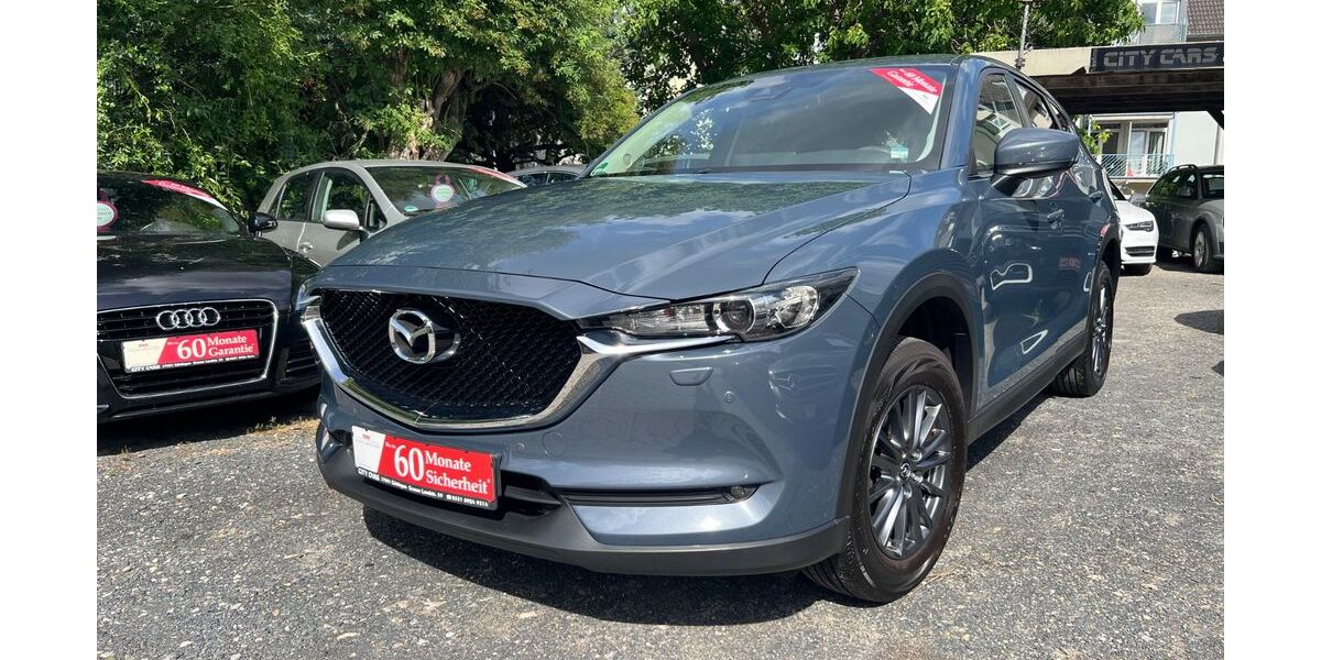 Mazda CX-5 109.411 km 19.850 &euro; Göttingen 37081