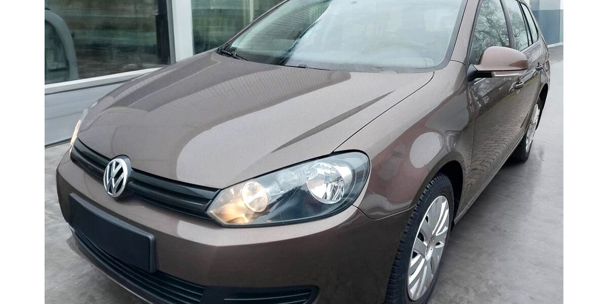 VW Golf 7.600 km 12.490 &euro; Heilbronn 74078