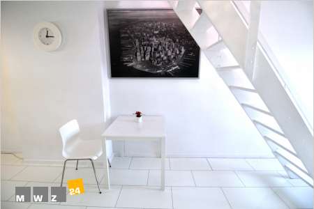 Zimmer Düsseldorf Pempelfort - 2 Zimmer, 1.030&euro; | Angebot:27356849
