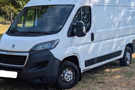 Peugeot Boxer 178.000 km 8.000 &euro; Altenriet 72657