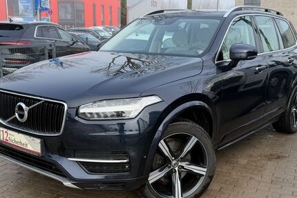Volvo XC90 225.000 km 21.990 &euro; Schleswig 24837
