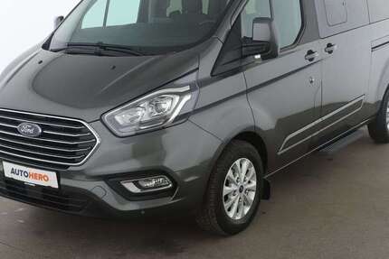Ford Tourneo Custom 91.410 km 33.330 € Neufahrn 85375