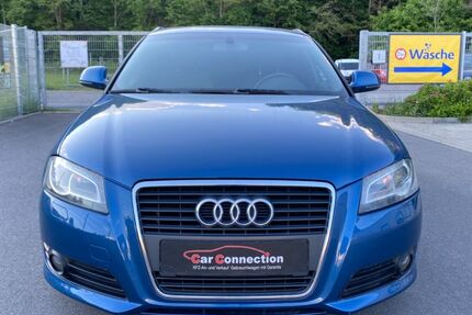 Audi A3 209.742 km 4.499 &euro; Dresden 01187