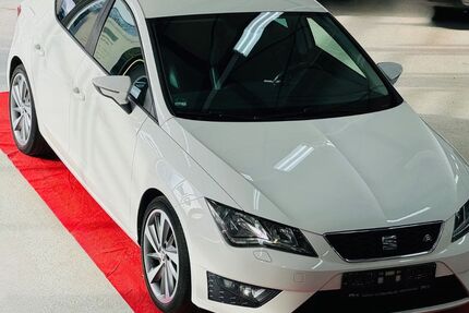 Seat Leon 129.950 km 9.990 &euro; Bad Essen 49152