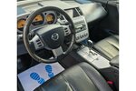 Murano AUTOM- TÜV 8.26 NAVI CAMERA AHK XENON KLIMA