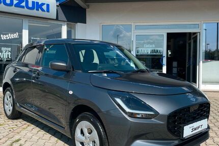 Suzuki Swift 6.000 km 19.990 &euro; Dippoldiswalde 01744