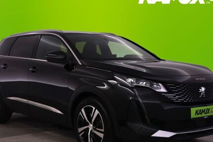 Peugeot 5008 52.890 km 22.390 &euro; Ahrensburg 22926