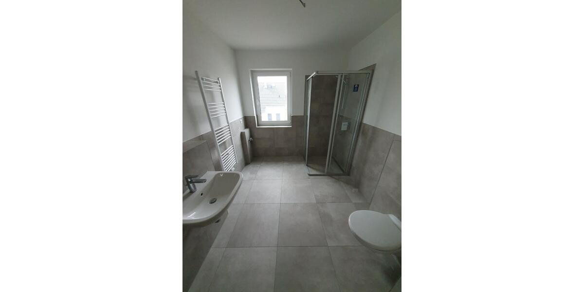 Wohnen mit WBS! 3-Zimmerwohnung zu vermieten, EG, Terrasse 3 zimmer