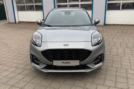 Ford Puma 34.500 km 19.900 &euro; Geestland 27624
