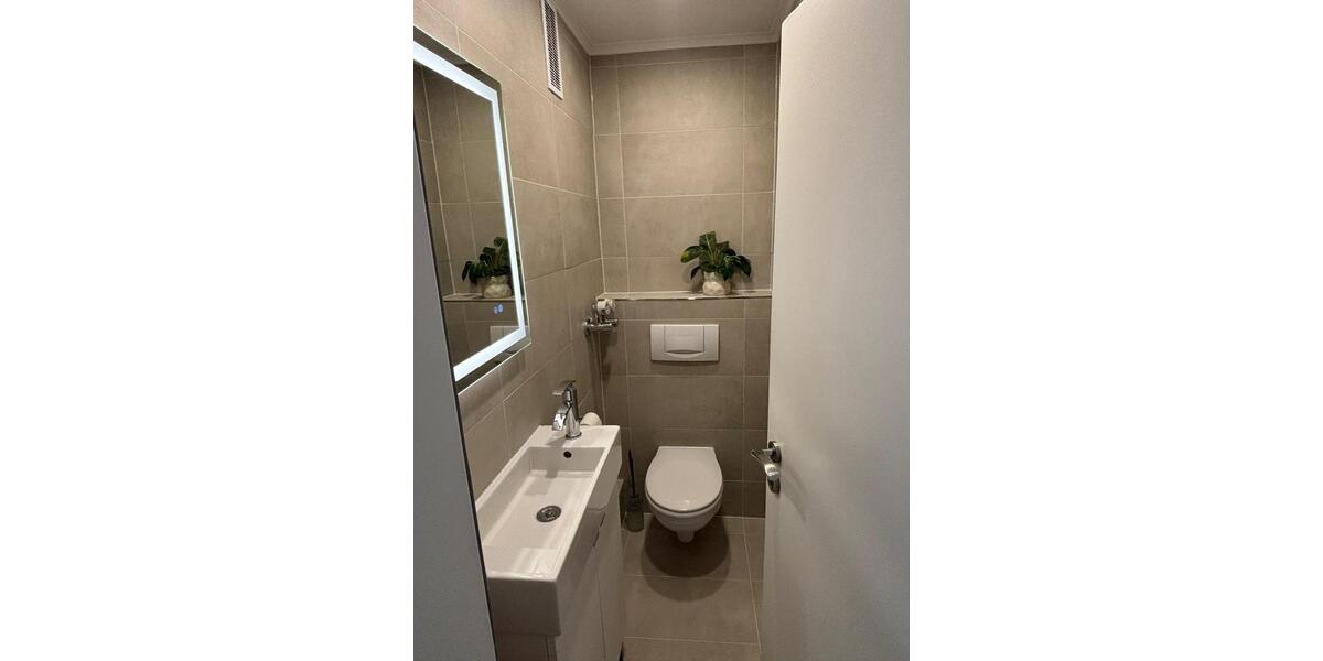 Einfamilienhaus Osnabrück Hellern - 3 Zimmer, 80 m&sup2;, 990&euro; | Angebot:25839712