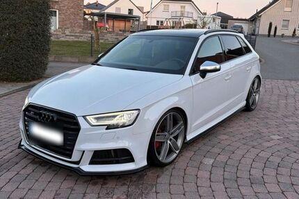 Audi S3 63.500 km 33.600 &euro; Marsberg 34431