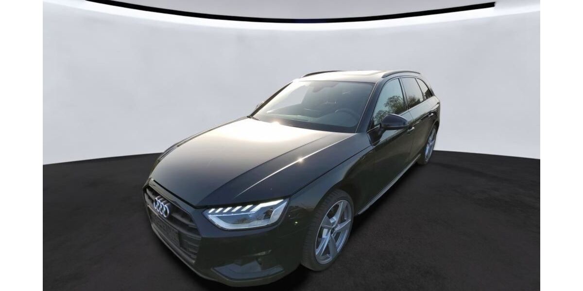 Audi A4 111.000 km 19.900 &euro; Schöppenstedt 38170