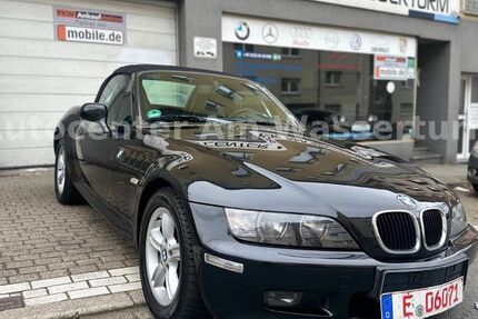 BMW Z3 200.100 km 4.990 &euro; Essen 45139