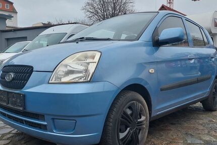 Kia Picanto 150.623 km 2.000 &euro; Leipzig 04229