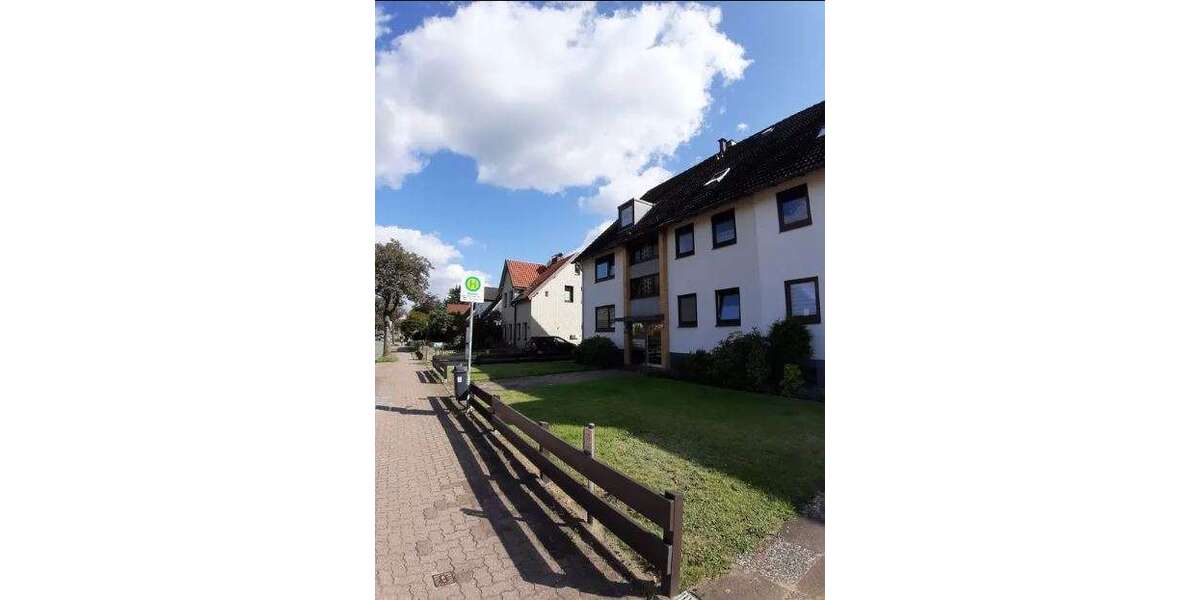 Etagenwohnung Neumünster Brachenfeld/Ruthenberg - 1 Zimmer, 41 m&sup2;, 405&euro; | Angebot:27235279
