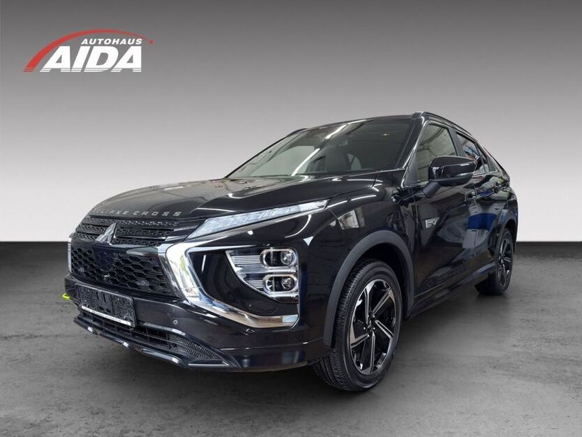 Eclipse Cross