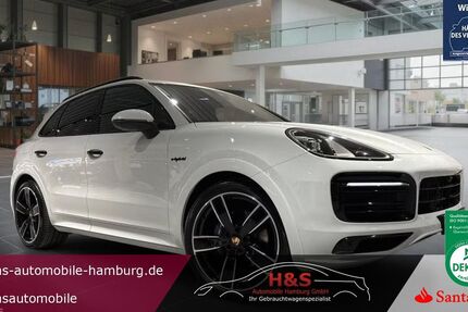 Porsche Cayenne 23.222 km 84.900 &euro; Bad Segeberg 23795