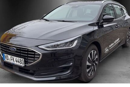 Ford Focus 18.990 km 24.990 &euro; Weinheim 69469