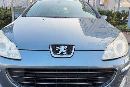 Peugeot 407 278.000 km 2.399 &euro; Oberhausen 46047