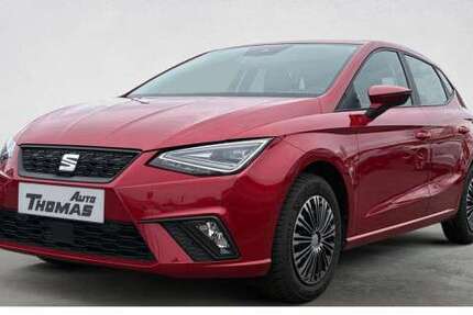 Seat Ibiza 23.226 km 14.880 &euro; Blankenheim 53945