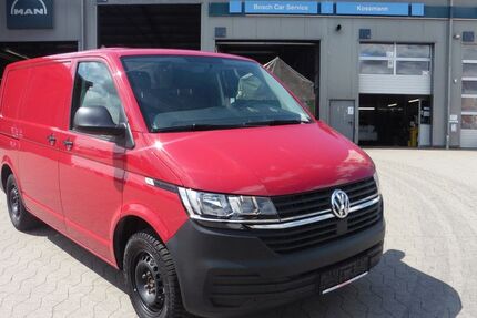 VW T6 Transporter 73.500 km 26.180 &euro; Pfalzgrafenweiler 72285