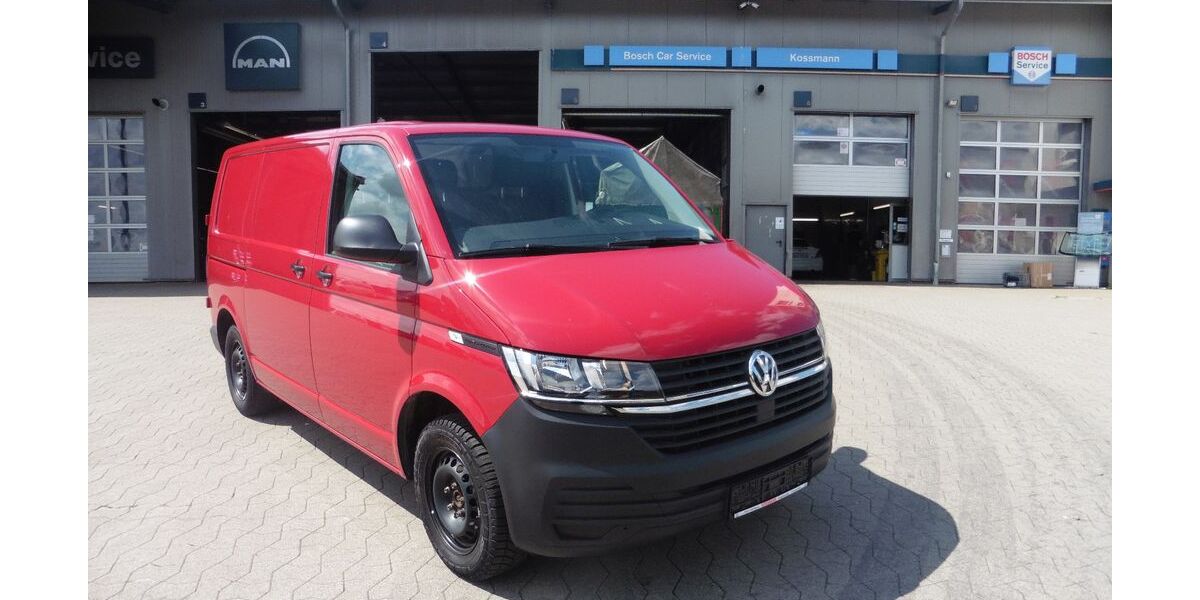 VW T6 Transporter 73.500 km 26.180 &euro; Pfalzgrafenweiler 72285
