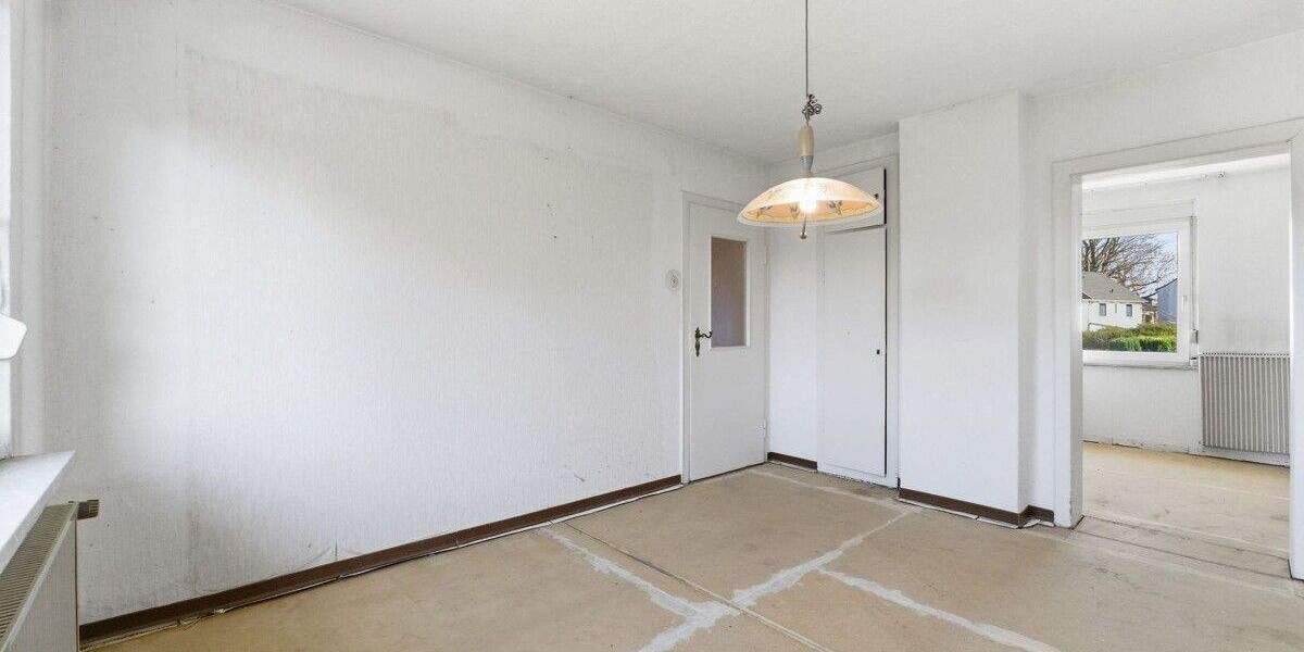 Doppelhaushälfte Baesweiler - 6 Zimmer, 101 m&sup2;, 329.000&euro; | Angebot:25424228