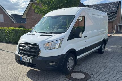 Ford Transit 184.500 km 16.700 &euro; Nordwalde 48356