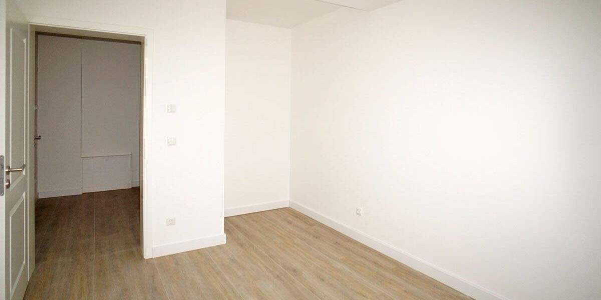 Erstbezug im König-Albert-Park 3 zimmer