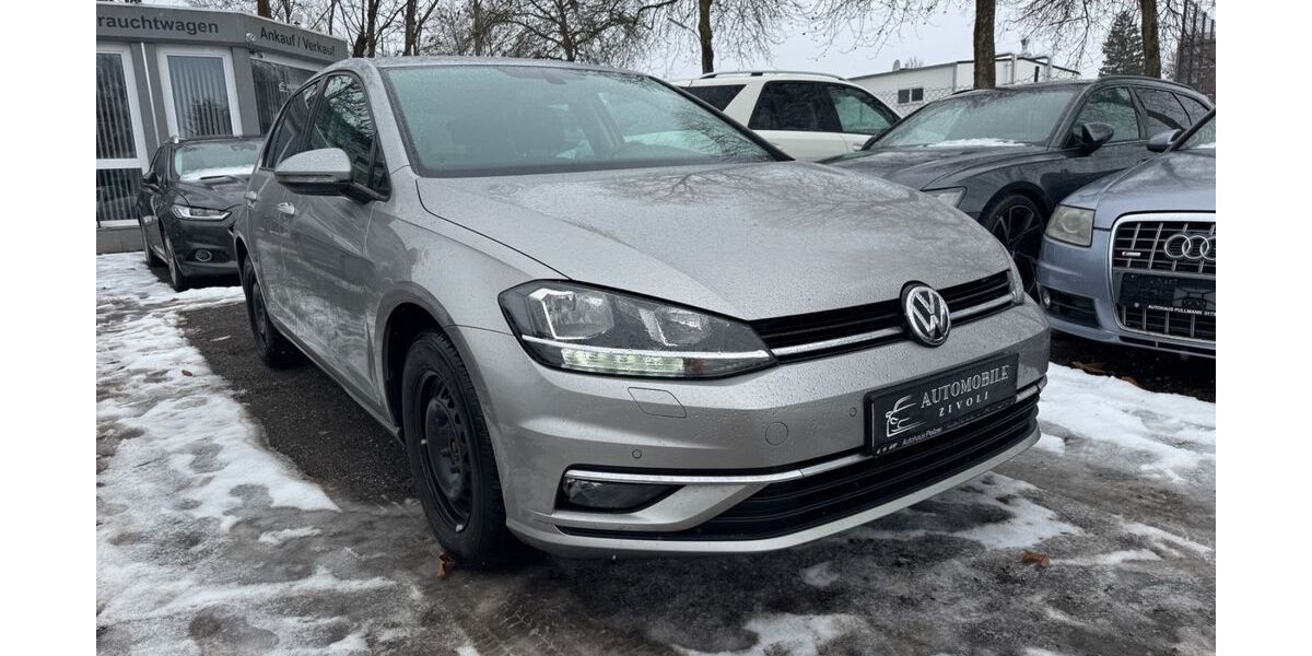 VW Golf 144.000 km 9.990 &euro; Moosburg 85368