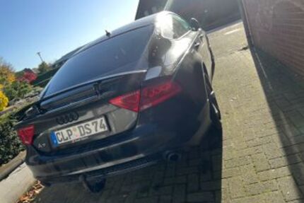 Audi A7 300.000 km 14.000 &euro; Cloppenburg 49661