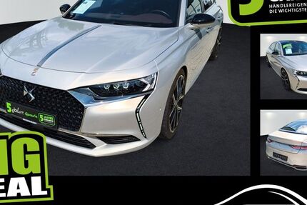 DS Automobiles DS9 56.735 km 32.990 &euro; München 80807