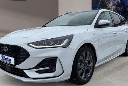 Ford Focus 21.264 km 28.450 &euro; Hamburg 21073