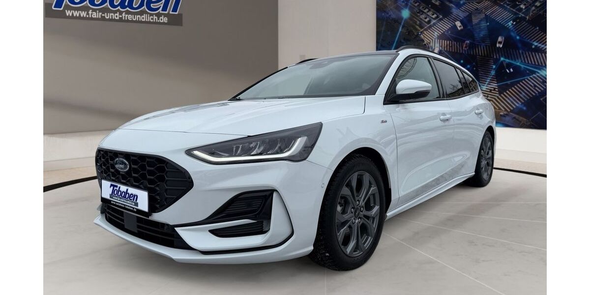 Ford Focus 21.264 km 28.450 &euro; Hamburg 21073