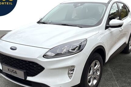 Ford Kuga 20.394 km 26.490 &euro; Aachen 52068