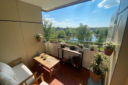 Hygge mit Weitblick