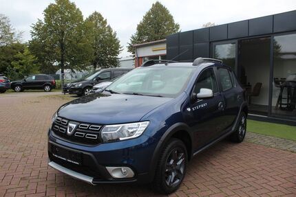 Dacia Sandero 143.433 km 5.990 &euro; Großefehn 26629