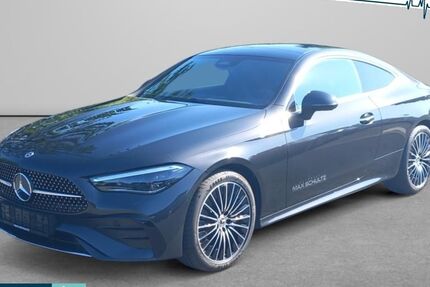 Mercedes-Benz CLE 200 9.900 km 51.450 &euro; Suhl 98528