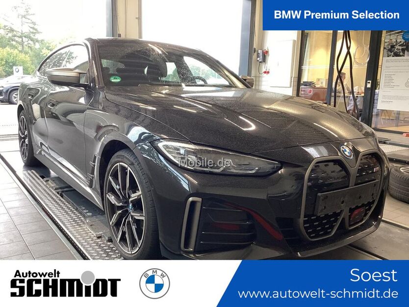 BMW i4 67.005 km 45.790 € Soest 59494